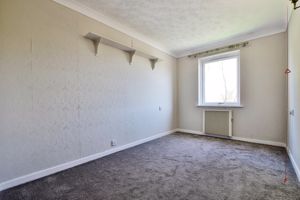 BEDROOM TWO- click for photo gallery